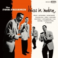 Four Freshmen/Voices In Modern (Pps)