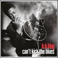 Can't Kick The Blues (2LP)(180Odʔ)