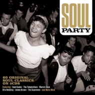 Various/Soul Party