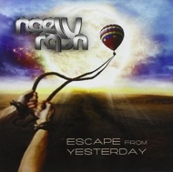 Escape From Yesterday