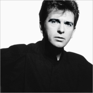 ピーター・ガブリエル最新ハーフ・スピード・マスタリング180g重量盤