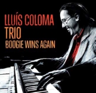 Lluis Coloma/Boogie Wins Again