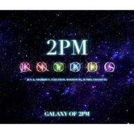 JUNHO (From 2PM) 日本で4枚目となるアルバム『DSMN』をリリース｜DSMN 