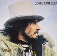 John Phillips/Wolf King Of L. a. (180g)