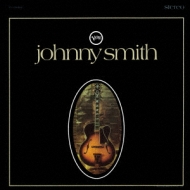 Johnny Smith +1