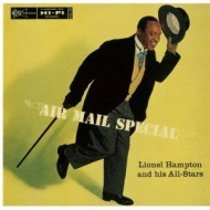 Lionel Hampton/Air Mail Special (Ltd)