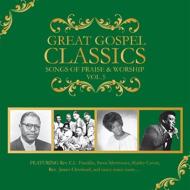 Various/Great Gospel Classics 5 (Digi)