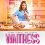 Waitress (2016 Original Broadway Cast Recording)