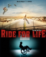 Ride For Life -The Eigo Sato Story-