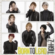 Tigh-Z/Born To Lead (C)