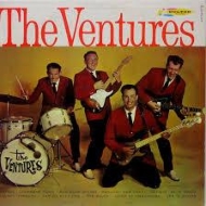The Ventures/Ventures (Ltd)(Pps)