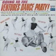 Going To The Ventures' Dance Party!