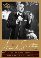 Frank Sinatra / Sinatra , Friends+a Man And His Music