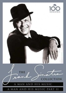 Frank Sinatra/Man And His Music - Part 1 And 2