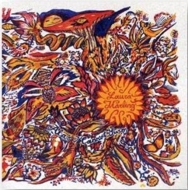 Laura Marling/Alas I Cannot Swim