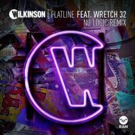Flatline Feat Wretch 32 / Nu: Logic Remix