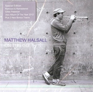 Matthew Halsall/On The Go (Special Edition)