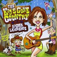 Kid's Gone Country