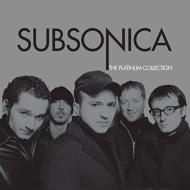 Subsonica (Italy)/Platinum Collection