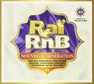 Rai Rnb: Collection Original Masters