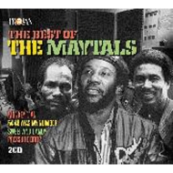 Maytals/Best Of The Maytals