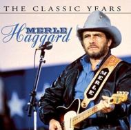 Merle Haggard/Classic Years