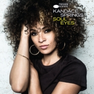 Kandace Springs/Soul Eyes