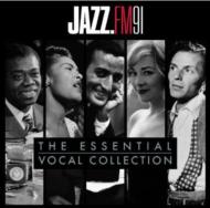 Various/Jazz Fm91 The Essential Vocal Collection
