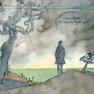 James Blake/Colour In Anything