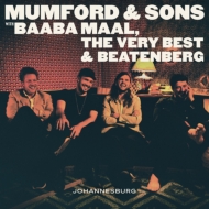 Mumford  Sons/Johannesburg - Ep