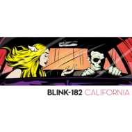 Blink 182/California