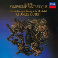 Charles Dutoit｜シャルル・デュトワの至芸｜HMV&BOOKS online