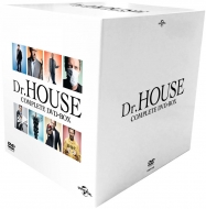 House M.D Complete Dvd Box