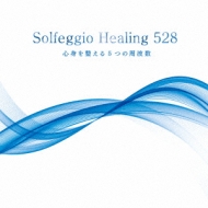 New Age / Healing Music/ソルフェジオ ヒーリング528 心身を整える5つの周波数
