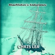 Chris Lea/Shackleton's Endurance