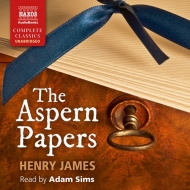 James: The Aspern Papers
