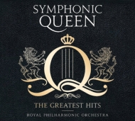 Crossover Classical/Symphonic Queen-the Greatest Hits M. freeman / Rpo