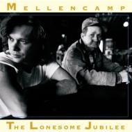 John Mellencamp/Lonesome Jubilee