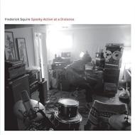 Spooky Action At A Distance