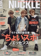 Men's Knuckle (�����Y�i�b�N��)2016�N 7����