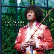 Joy Of Life (2CD)(񐶎Y)