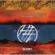 10-FEET/ƥʥ饹 (A)(+dvd)(Ltd)