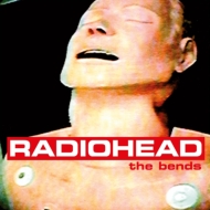 Radiohead/Bends (Ltd)