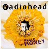 Radiohead/Pablo Honey (Ltd)