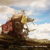【新品未開封】初回限定diverse journey YEN TOWN BAND diverse journey : YEN TOWN BAND | HMV&BOOKS online - UMCK-1547