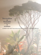 ACIDMAN LIVE TOUR hSecond line & Acoustic collection IIh in NHKz[ (DVD)yՁz
