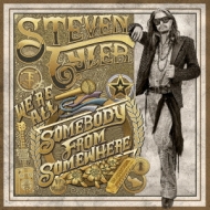 Steven Tyler/Somebody From Somewhere