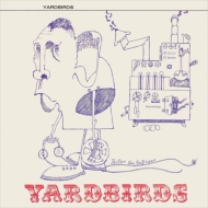 Yardbirds Aka Roger The Engineer (2CD)