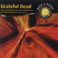 Grateful Dead/Dick's Picks Vol.31 8 / 4-5 / 74 Philadelphia Civic Center