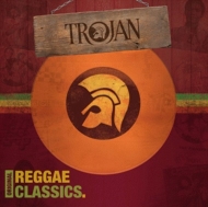 Various/Original Reggae Classics (Ltd)